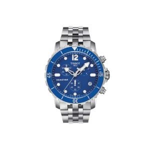 TISSOT SEASTAR 1000 ref. T066.417.11.047.00