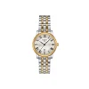 TISSOT T-CLASSIC CARSON PREMIUM LADY DONNA T1222102203300 T122.210.22.033.00