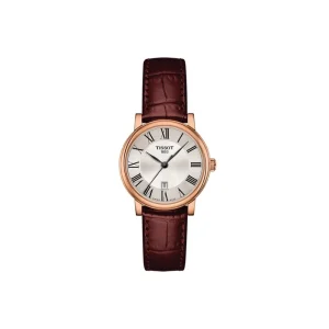 TISSOT T-CLASSIC CARSON PREMIUM LADY DONNA T1222103603300 T122.210.36.033.00