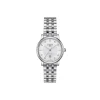 TISSOT T-CLASSIC CARSON PREMIUM AUTOMATIC LADY DONNA T122.207.11.036.00 T1222071103600