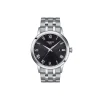 TISSOT T-CLASSIC CLASSIC DREAM T129.410.11.053.00 T1294101105300 classico moderno raffinatezza
