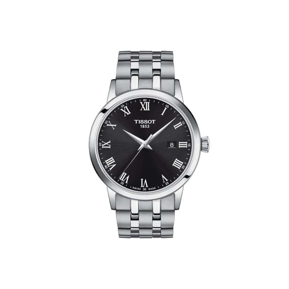 tissot_tclassic_classic_d_0.webp TISSOT T-CLASSIC CLASSIC DREAM T129.410.11.053.00 T1294101105300 classico moderno raffinatezza