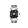 TISSOT T-CLASSIC GENTLEMAN POWERMATIC 80 SILICIUM T127.407.11.051.00 T1274071105100 VERSATILE ERGONOMICO ELEGANTE