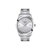 TISSOT T-CLASSIC GENTLEMAN UOMO T127.410.11.031.00 versatile ergonomico elegante