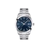 TISSOT T-CLASSIC GENTLEMAN UOMO T127.410.11.041.00 versatile ergonomico elegante