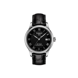 TISSOT T-CLASSIC LE LOCLE POWERMATIC 80 T006.407.16.053.00 T0064071605300
