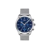 TISSOT T-CLASSIC PR 100 CHRONOGRAPH UOMO ref. T101.417.11.041.00 T1014171104100