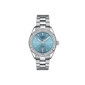 TISSOT T-CLASSIC PR 100 LADY SPORT CHIC DONNA T101.910.11.351.00 T1019101135100