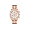 TISSOT T-CLASSIC PR 100 SPORT CHIC CHRONOGRAPH DONNA T1019173311600 T101.917.33.116.00