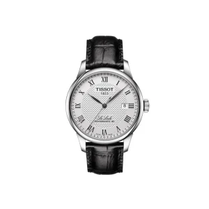 TISSOT T-CLASSIC UOMO LE LOCLE POWERMATIC 80 T006.407.16.033.00 T0064071603300