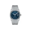 TISSOT T-CLASSIC UOMO PRX POWERMATIC 80 T137.407.11.041.00 T1374071104100design iconicoanni 70