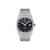 TISSOT T-CLASSIC UOMO PRX POWERMATIC 80  T137.407.11.051.00 T1374071105100 design iconico anni 70