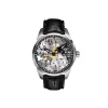 TISSOT T-COMPLICATION SQUELETTE MECHANICAL ref. T070.405.16.411.00