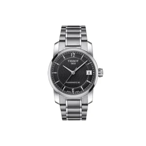 TISSOT TITANIUM POWERMATIC 80 LADY ref. T087.207.44.057.00