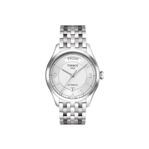 TISSOT T-ONE AUTOMATIC ref. T038.430.11.037.00
