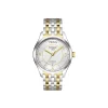 TISSOT T-ONE AUTOMATIC ref. T038.430.22.037.00