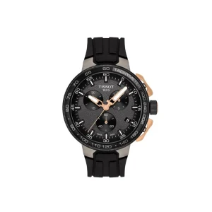 TISSOT T-RACE CYCLING ref. T111.417.37.441.07