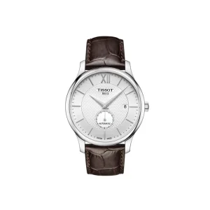 TISSOT TRADITION AUTOMATIC SMALL SECOND ref. T063.428.16.038.00