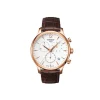 TISSOT TRADITION CHRONOGRAPH ref. T063.617.36.037.00
