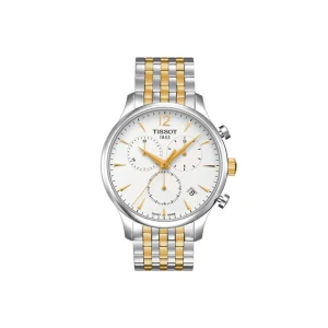 TISSOT TRADITION CHRONOGRAPH ref. T063.617.22.037.00