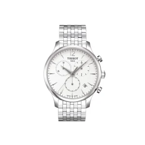 TISSOT TRADITION CHRONOGRAPH ref. T063.617.11.037.00