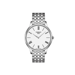 TISSOT TRADITION FINE ref. T063.409.11.018.00