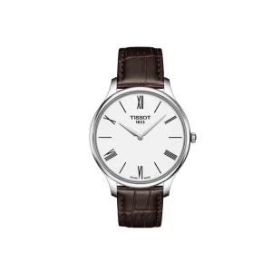 TISSOT TRADITION FINE ref. T063.409.16.018.00