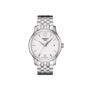 TISSOT TRADITION LADY ref. T063.210.11.037.00