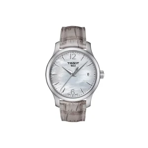 TISSOT TRADITION LADY ref. T063.210.17.117.00