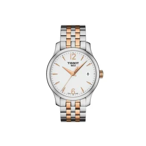 TISSOT TRADITION LADY ref. T063.210.22.037.01