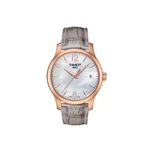 TISSOT TRADITION LADY ref. T063.210.37.117.00