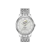 TISSOT TRADITION POWERMATIC 80 OPEN HEART ref. T063.907.11.038.00
