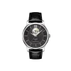 TISSOT TRADITION POWERMATIC 80 OPEN HEART ref T063.907.16.058.00