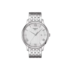 TISSOT TRADITION ref. T063.610.11.038.00