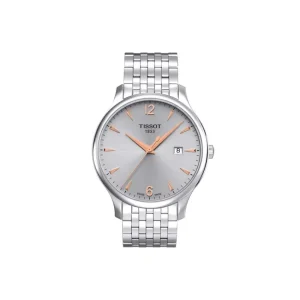 TISSOT TRADITION ref. T063.610.11.037.01