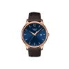 TISSOT TRADITION ref. T063.610.36.047.00