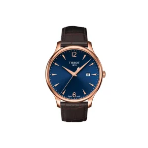 TISSOT TRADITION ref. T063.610.36.047.00
