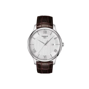 TISSOT TRADITION ref. T063.610.16.038.00