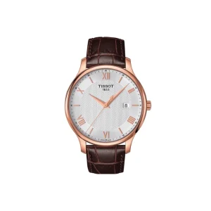 TISSOT TRADITION ref. T063.610.36.038.00