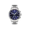 TISSOT T-SPORT CHRONO XL CLASSIC UOMO T116.617.11.047.01 T1166171104701 linee pulite moderno cronografo sportivo elegante