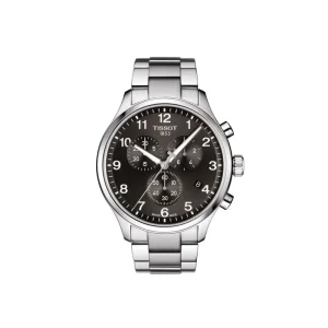 TISSOT T-SPORT CHRONO XL CLASSIC UOMO T116.617.11.057.01 classico cronografo sportivo elegante