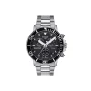 TISSOT T-SPORT SEASTAR 1000 CHRONOGRAPH T120.417.11.051.00 T1204171105100