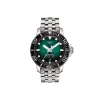 TISSOT T-SPORT SEASTAR 1000 POWERMATIC 80 UOMO T120.407.11.091.01 T1204071109101 AUTOMATICO