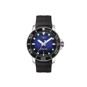 TISSOT T-SPORT SEASTAR 1000 POWERMATIC 80 T120.407.17.041.00 T1204071704100