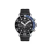 TISSOT T-SPORT SEASTAR 1000 QUARTZ CHRONOGRAPH UOMO T1204171705102 T120.417.17.051.02