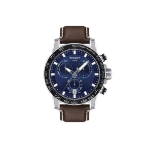 TISSOT T-SPORT SUPERSPORT CHRONO UOMO T125.617.16.041.00 T1256171604100