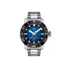 TISSOT T-SPORT UOMO  SEASTAR 2000 PROFESSIONAL POWERMATIC 80 T120.607.11.041.01 T1206071104101