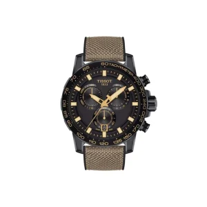 TISSOT T-SPORT UOMO SUPERSPORT CHRONO T125.617.37.051.01