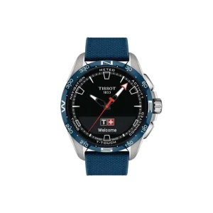 TISSOT T-TOUCH CONNECT SOLAR ref. T121.420.47.051.06 T1214204705106