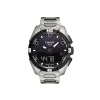 TISSOT T-TOUCH EXPERT SOLAR ref. T091.420.44.051.00